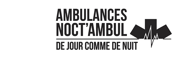 Logo Noct’Ambul