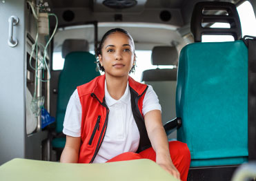 Transports médicaux